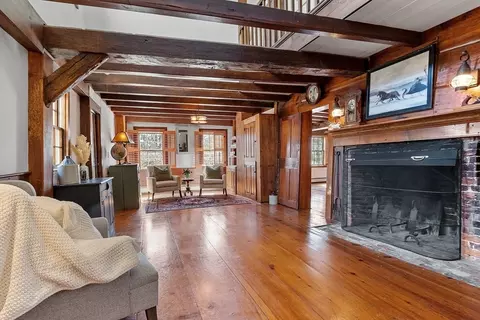 Living - 291 Still River Rd, Harvard, MA 01451 photo 1 of 7