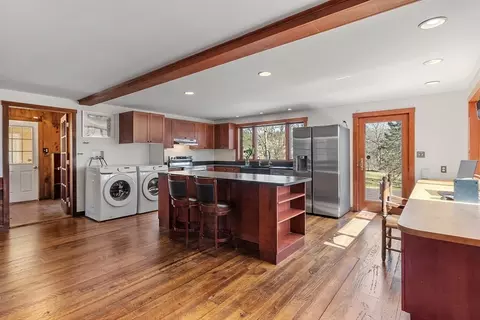 Kitchen - 291 Still River Rd, Harvard, MA 01451 photo 4 of 4