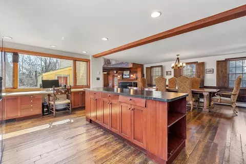 Kitchen - 291 Still River Rd, Harvard, MA 01451 photo 2 of 4