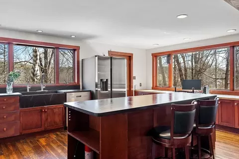 Kitchen - 291 Still River Rd, Harvard, MA 01451 photo 1 of 4