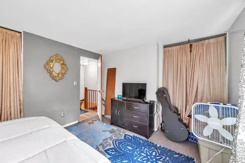 Bedroom - 127 Manor Ct #127, Springfield, MA 01118 photo 7 of 7
