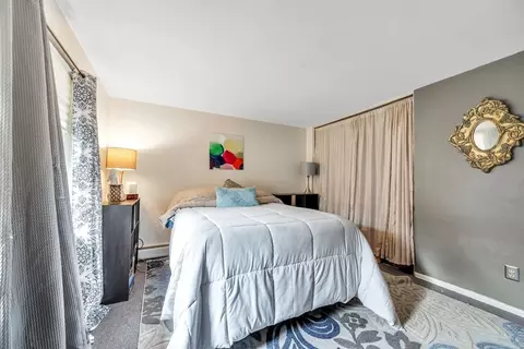 Bedroom - 127 Manor Ct #127, Springfield, MA 01118 photo 5 of 7