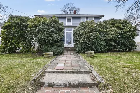 46 Cleveland Ave, Brockton, MA 02301