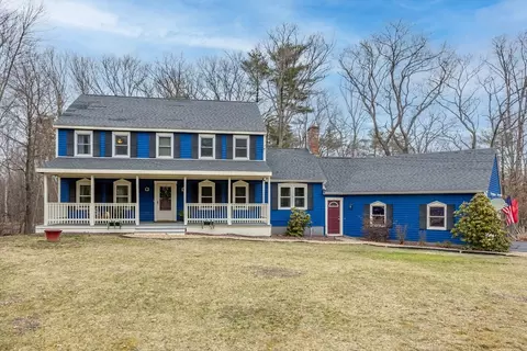 1521 Massachusetts Ave, Lunenburg, MA 01462