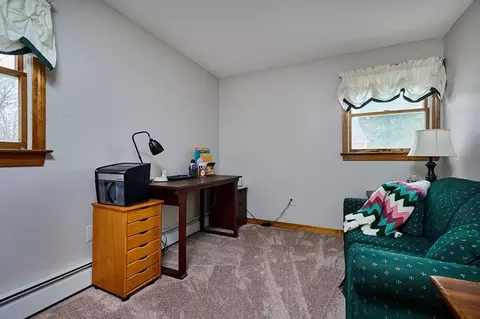 Bedroom - 3 Morin Dr, Easthampton, MA 01027 photo 5 of 6