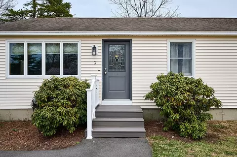 Exterior - 3 Morin Dr, Easthampton, MA 01027 photo 3 of 7