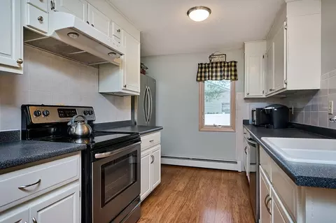 Kitchen - 3 Morin Dr, Easthampton, MA 01027 photo 2 of 3