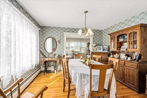 Dining - 52 Collins St, Worcester, MA 01606 photo 2 of 3