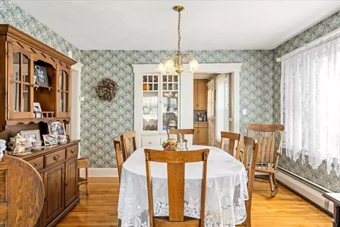 Dining - 52 Collins St, Worcester, MA 01606 photo 1 of 3