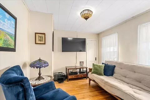 Living - 52 Collins St, Worcester, MA 01606 photo 3 of 3