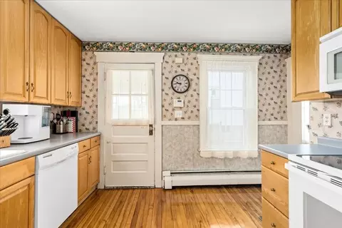 Kitchen - 52 Collins St, Worcester, MA 01606 photo 3 of 3
