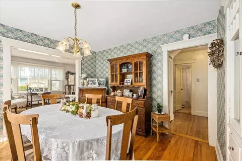 Dining - 52 Collins St, Worcester, MA 01606 photo 3 of 3
