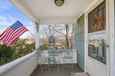 Exterior - 52 Collins St, Worcester, MA 01606 photo 5 of 6