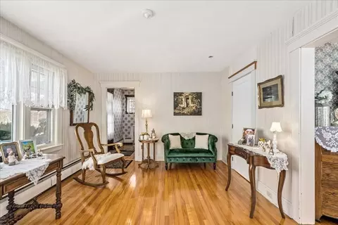 Living - 52 Collins St, Worcester, MA 01606 photo 2 of 3