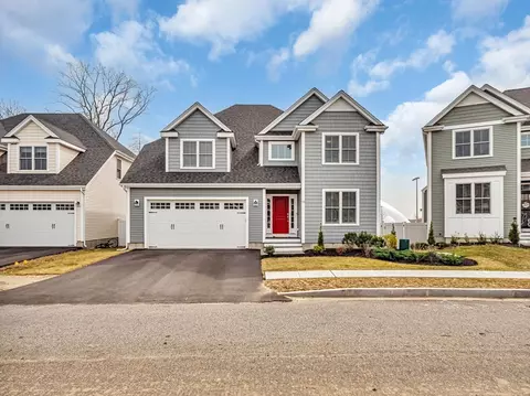23 Manchester, Weymouth, MA 02190