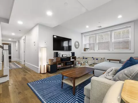 Living - 711 E 2nd St #2, Boston, MA 02127 photo 2 of 4