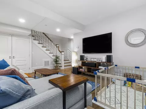Living - 711 E 2nd St #2, Boston, MA 02127 photo 4 of 4