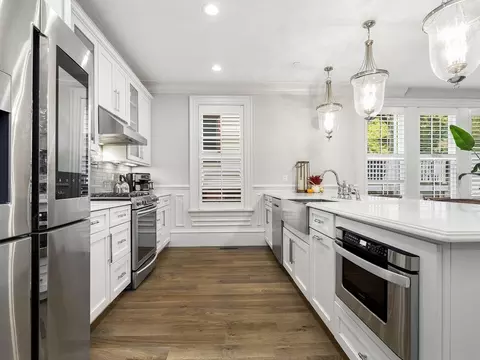 Kitchen - 711 E 2nd St #2, Boston, MA 02127 photo 2 of 3