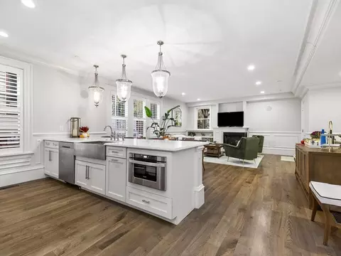 Kitchen - 711 E 2nd St #2, Boston, MA 02127 photo 3 of 3