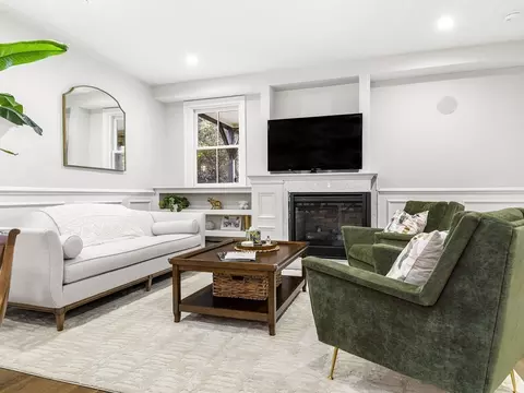 Living - 711 E 2nd St #2, Boston, MA 02127 photo 1 of 4