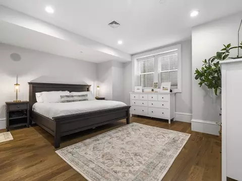 Bedroom - 711 E 2nd St #2, Boston, MA 02127 photo 3 of 4