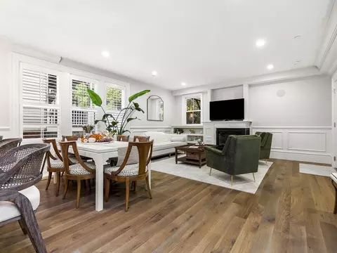 Dining - 711 E 2nd St #2, Boston, MA 02127 photo 2 of 2