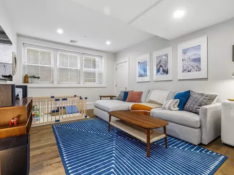 Living - 711 E 2nd St #2, Boston, MA 02127 photo 3 of 4