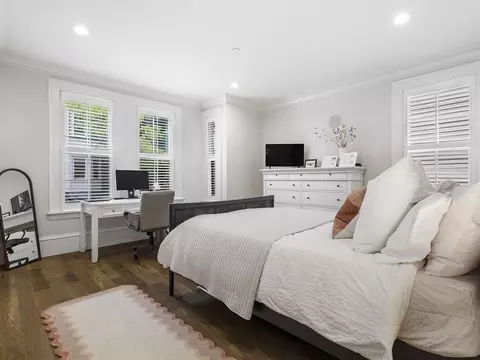 Bedroom - 711 E 2nd St #2, Boston, MA 02127 photo 1 of 4