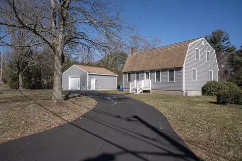 63 Depot St, Easton, MA 02375