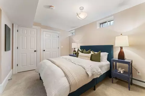 Bedroom - 1197 Great Plain Ave, Needham, MA 02492 photo 7 of 7