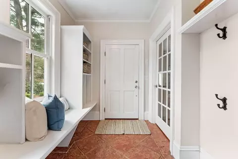 Entry Way - 1197 Great Plain Ave, Needham, MA 02492 photo 2 of 2