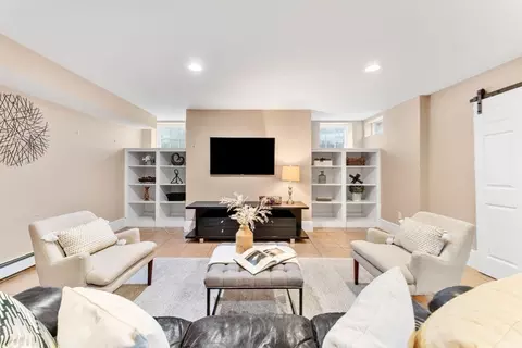 Living - 1197 Great Plain Ave, Needham, MA 02492 photo 5 of 6