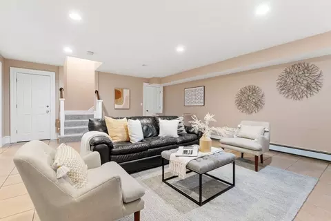 Living - 1197 Great Plain Ave, Needham, MA 02492 photo 4 of 6