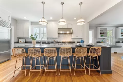 Kitchen - 1197 Great Plain Ave, Needham, MA 02492 photo 2 of 4