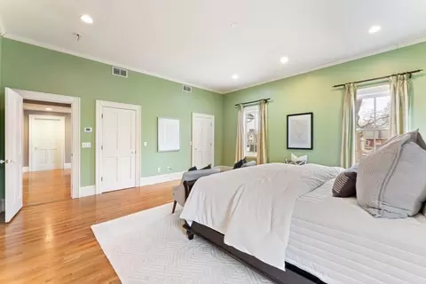 Bedroom - 1197 Great Plain Ave, Needham, MA 02492 photo 3 of 7
