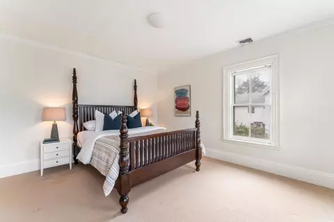 Bedroom - 1197 Great Plain Ave, Needham, MA 02492 photo 6 of 7