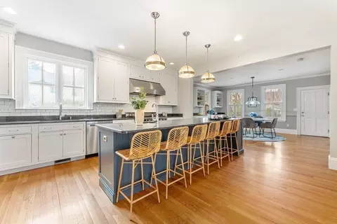 Kitchen - 1197 Great Plain Ave, Needham, MA 02492 photo 4 of 4