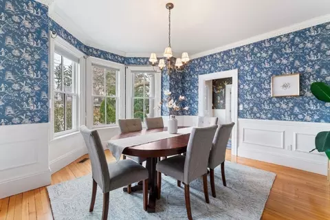 Dining - 1197 Great Plain Ave, Needham, MA 02492 photo 3 of 5