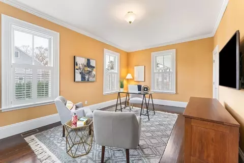 Dining - 1197 Great Plain Ave, Needham, MA 02492 photo 5 of 5
