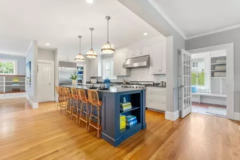 Kitchen - 1197 Great Plain Ave, Needham, MA 02492 photo 3 of 4