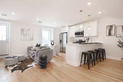 23 Bennington St #3, Boston, MA 02128