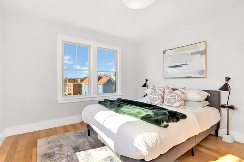 Bedroom - 8 Berkeley St #--, Somerville, MA 02143 photo 1 of 6