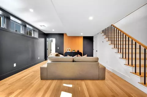Living - 8 Berkeley St #--, Somerville, MA 02143 photo 4 of 4