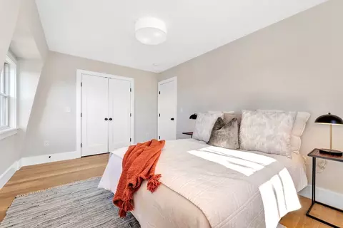 Bedroom - 8 Berkeley St #--, Somerville, MA 02143 photo 3 of 6