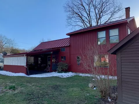 Exterior - 5 Warner St, Erving, MA 01344 photo 5 of 5