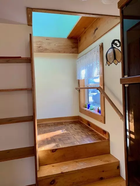 Entry Way - 5 Warner St, Erving, MA 01344 photo 3 of 3