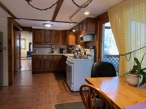 Kitchen - 5 Warner St, Erving, MA 01344 photo 1 of 4