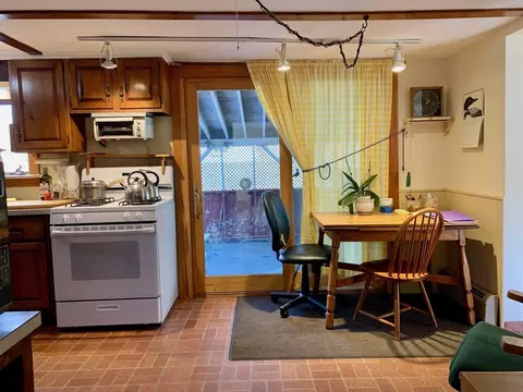 Dining - 5 Warner St, Erving, MA 01344 photo 1 of 1