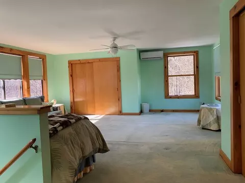Bedroom - 5 Warner St, Erving, MA 01344 photo 1 of 4