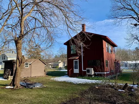 Exterior - 5 Warner St, Erving, MA 01344 photo 4 of 5